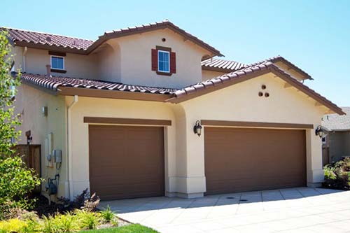 Downtown Miami Garage Door Installation