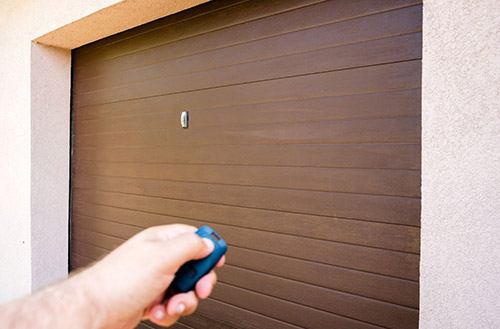 Downtown Miami Garage Door Repair