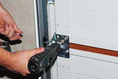 Downtown Miami Garage Door Repair